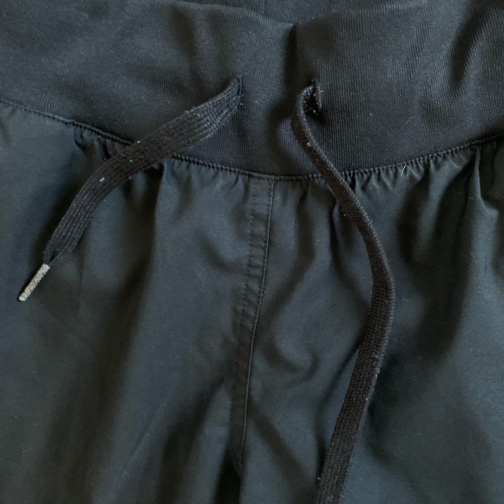 Black Athletic pants Reebok - Picture 5 of 6